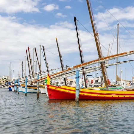 Les Marquises-8 By Interhome