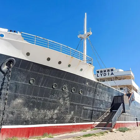 Les Marquises-8 By Interhome