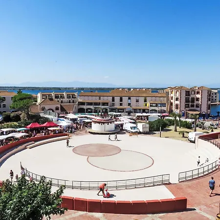 Les Marquises-8 By Interhome Apartment *