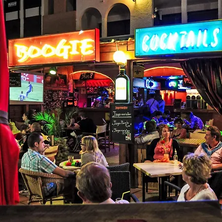 Les Marquises-8 By Interhome Apartment Le Barcarès