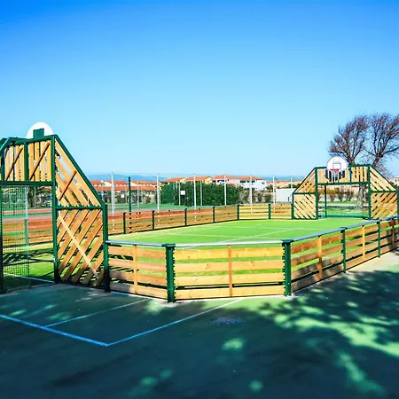 Les Marquises-8 By Interhome Apartment *