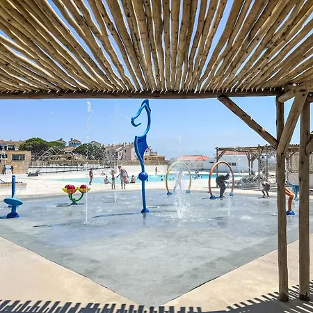 Les Marquises-8 By Interhome Apartment