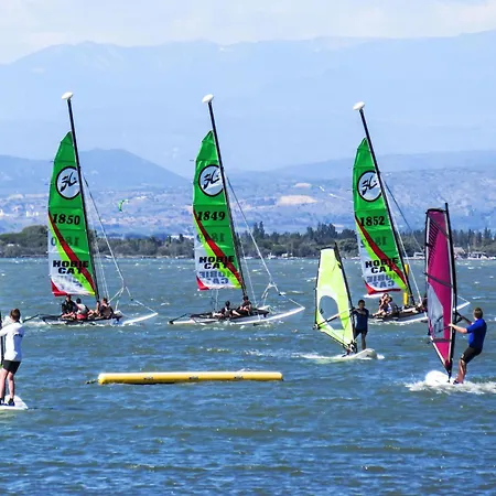 Les Marquises-8 By Interhome *