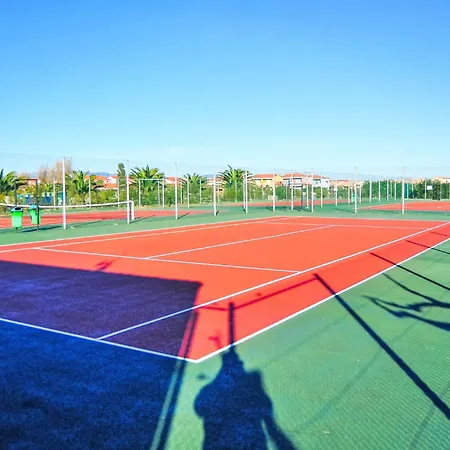 Apartment Les Marquises-8 By Interhome Le Barcarès