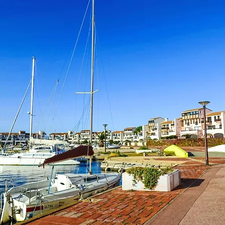 Apartment Les Marquises-8 By Interhome *