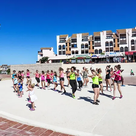 Les Marquises-8 By Interhome *