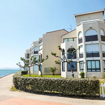 Les Marquises-8 By Interhome Apartment