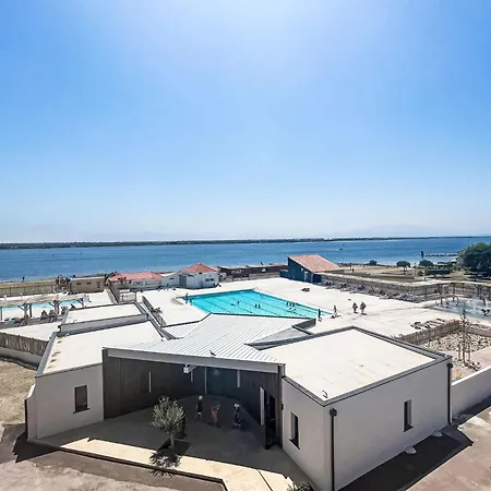 Les Marquises-8 By Interhome Apartment *