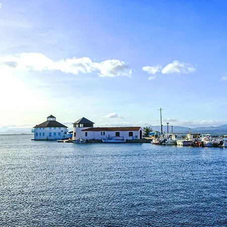 Les Marquises-8 By Interhome Apartment