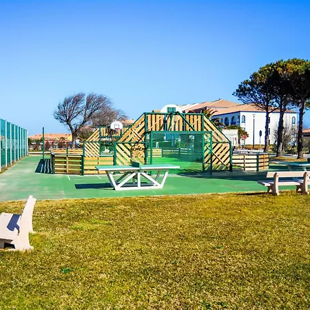 Apartment Les Marquises-8 By Interhome