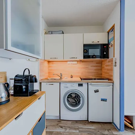 Les Marquises-8 By Interhome Apartment