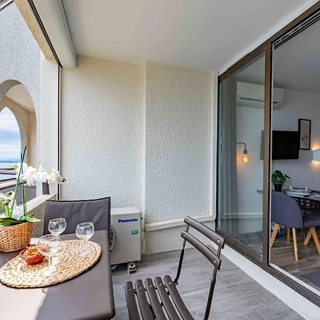 Apartment Les Marquises-8 By Interhome *