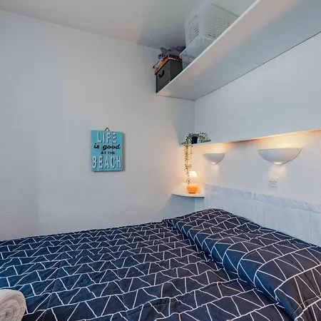 Les Marquises-8 By Interhome Apartment