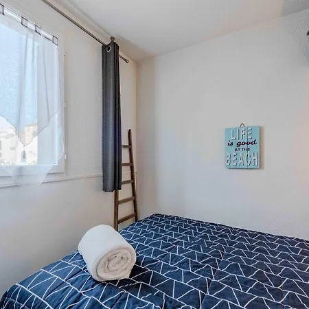 Les Marquises-8 By Interhome *