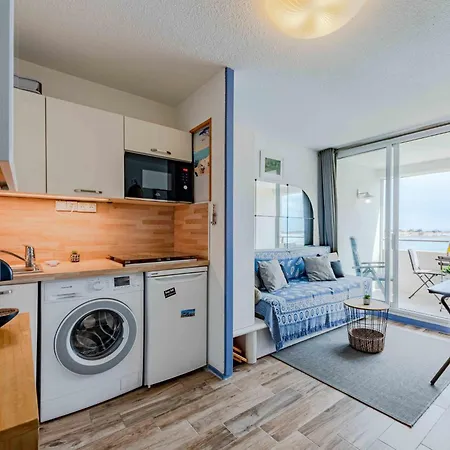 Les Marquises-8 By Interhome * Le Barcarès