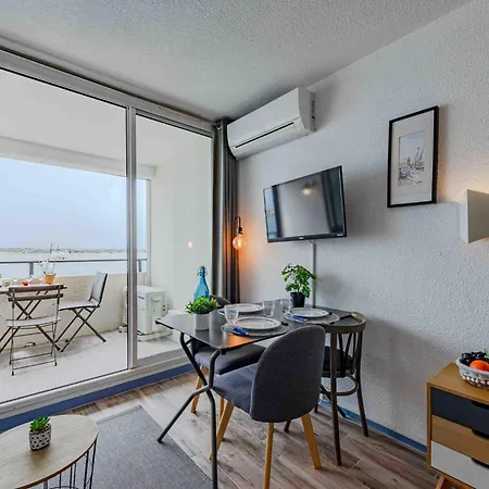 Les Marquises-8 By Interhome *