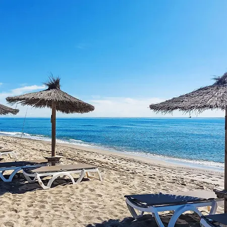 Les Marquises-8 By Interhome Apartment Le Barcares