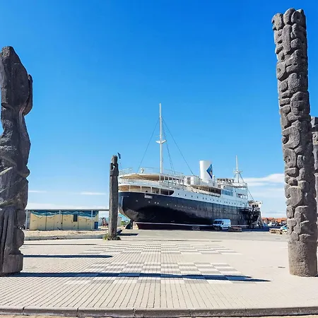 Les Marquises-8 By Interhome Apartment Le Barcares