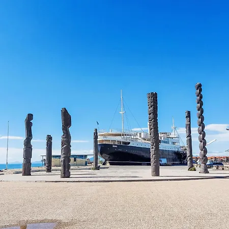 Les Marquises-8 By Interhome Le Barcares