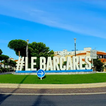 Les Marquises-8 By Interhome * Le Barcares