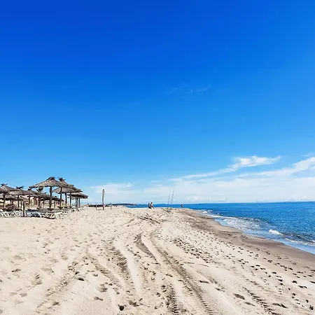 Les Marquises-8 By Interhome Apartment *