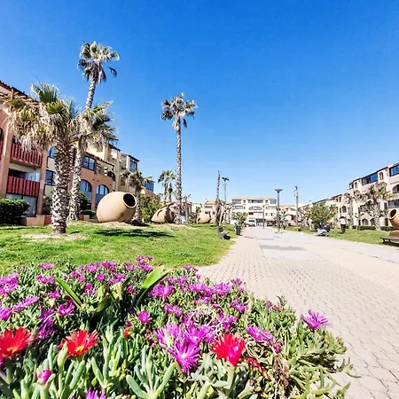 Les Marquises-8 By Interhome Apartment
