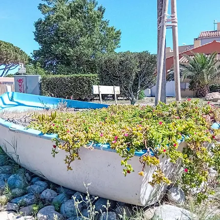 Les Marquises-8 By Interhome * Le Barcares