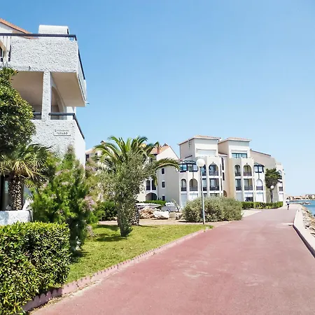 Apartment Les Marquises-8 By Interhome