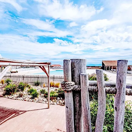 Les Marquises-8 By Interhome Le Barcares