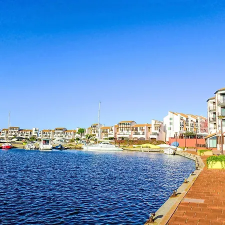 Les Marquises-8 By Interhome Le Barcarès