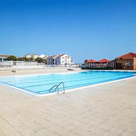 Les Marquises-8 By Interhome Appartement