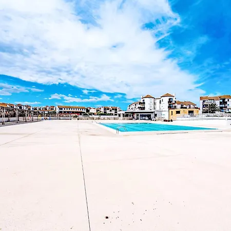 Les Marquises-8 By Interhome * Le Barcarès