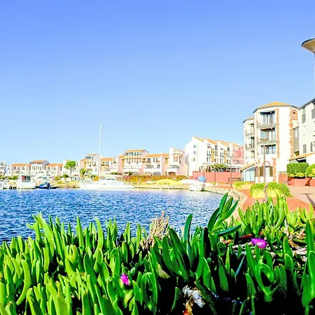 Les Marquises-8 By Interhome