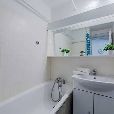 Les Marquises-8 By Interhome Le Barcares
