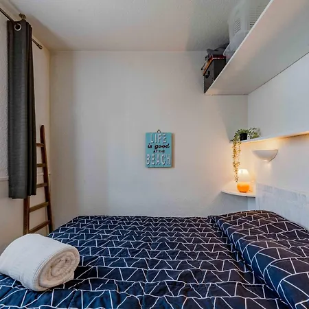 Les Marquises-8 By Interhome Le Barcares