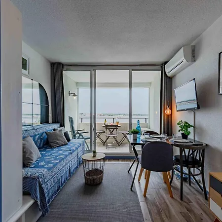Les Marquises-8 By Interhome * Le Barcares