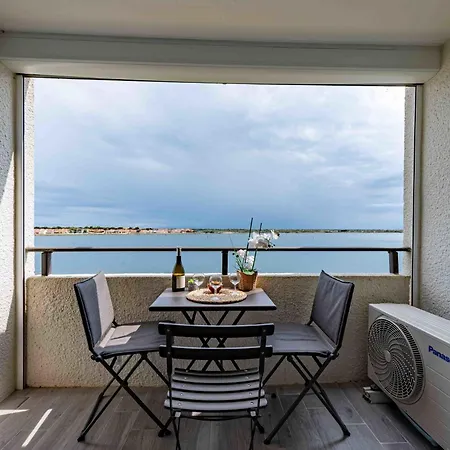 Les Marquises-8 By Interhome Le Barcares