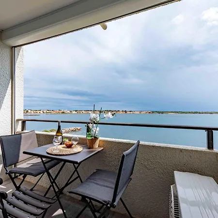 Les Marquises-8 By Interhome Apartment *