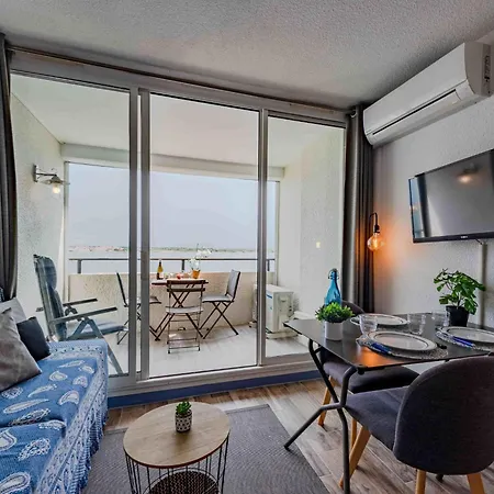 Les Marquises-8 By Interhome Le Barcares