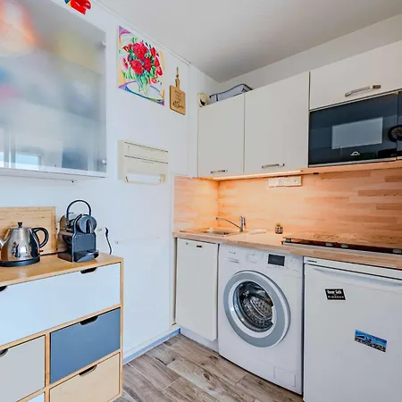 Les Marquises-8 By Interhome Le Barcares